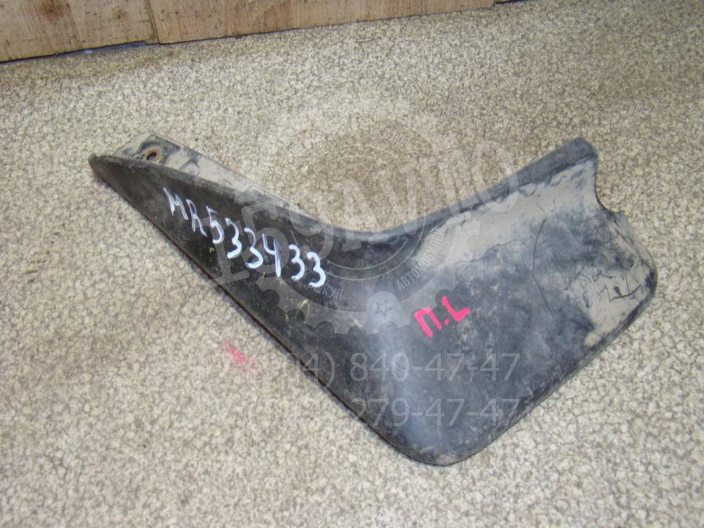 Брызговик передний левый, 500 рублей, Пермь