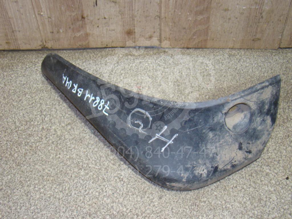 Брызговик передний левый, 500 рублей, Пермь