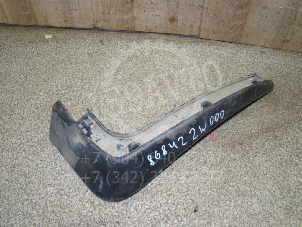 Брызговик задний правый, 1000 рублей, Пермь