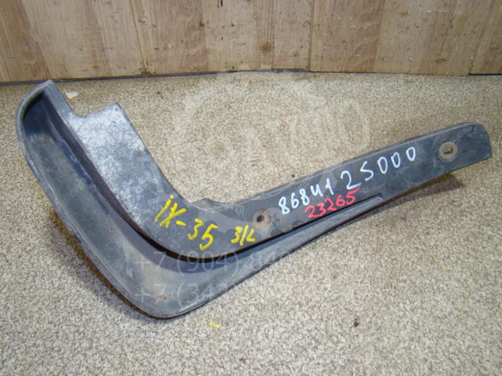 Брызговик задний левый, 500 рублей, Пермь