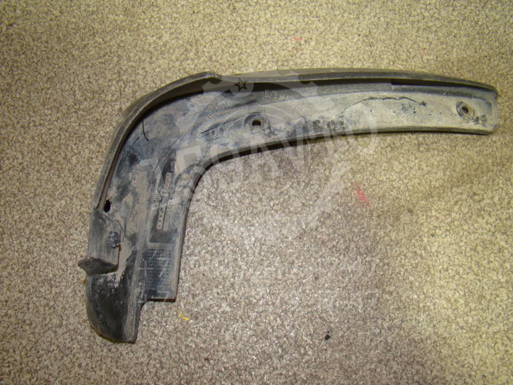 Брызговик задний левый, 500 рублей, Пермь