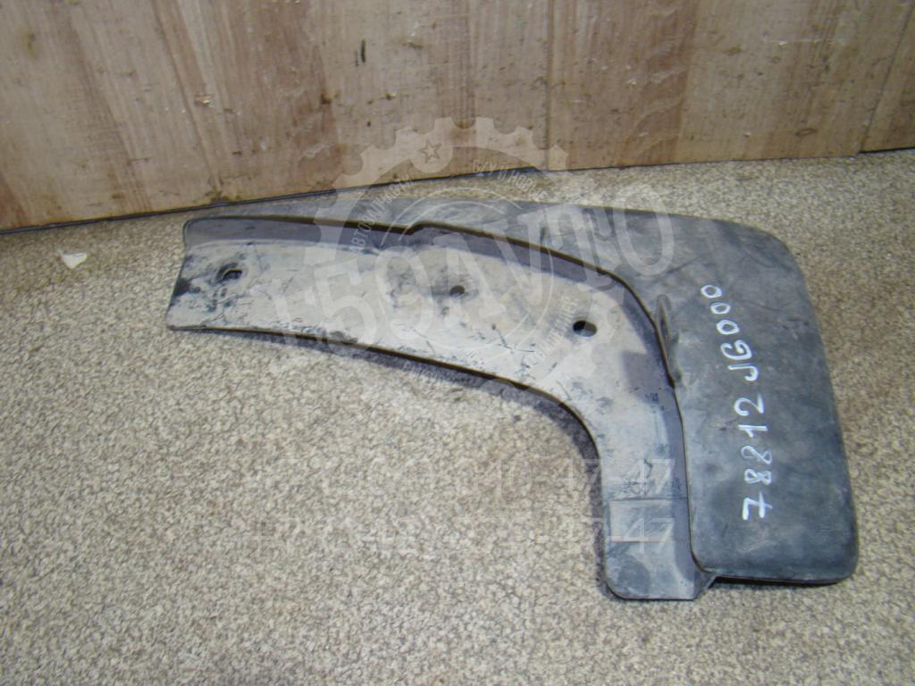 Брызговик задний правый, 1000 рублей, Пермь