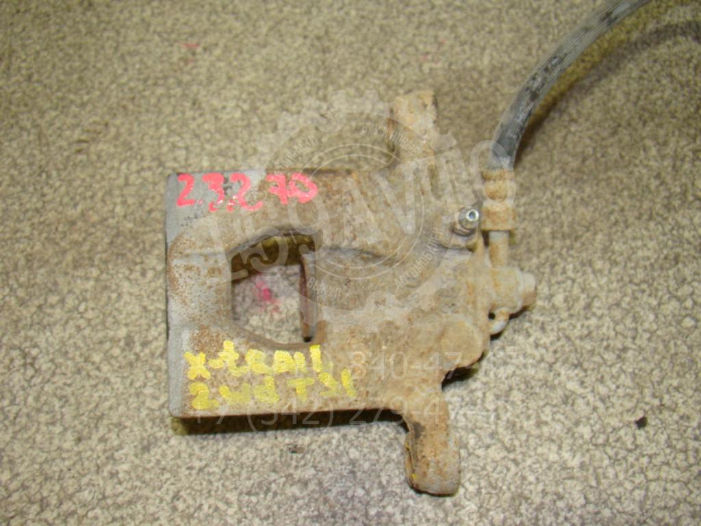 Суппорт задний левый, 1500 рублей, Пермь