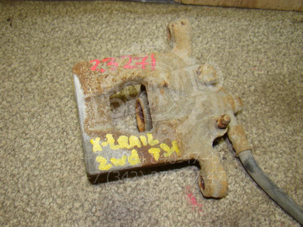 Суппорт задний правый, 1500 рублей, Пермь