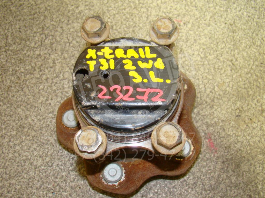 Ступица задняя, 2000 рублей, Пермь