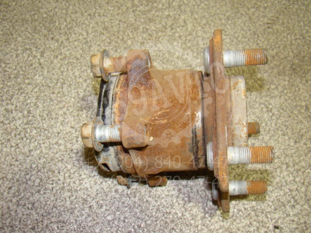 Ступица задняя, 2000 рублей, Пермь