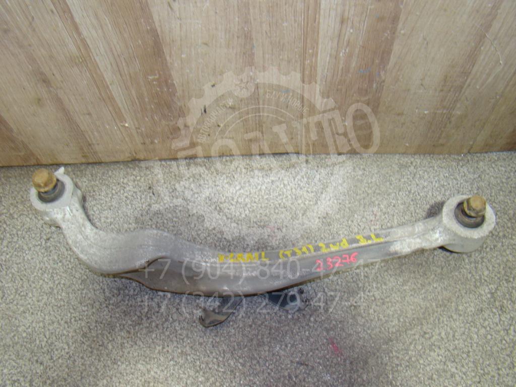 Рычаг задний поперечный левый, 1000 рублей, Пермь