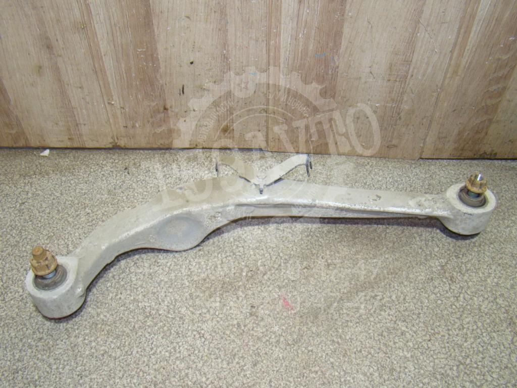 Рычаг задний поперечный левый, 1000 рублей, Пермь