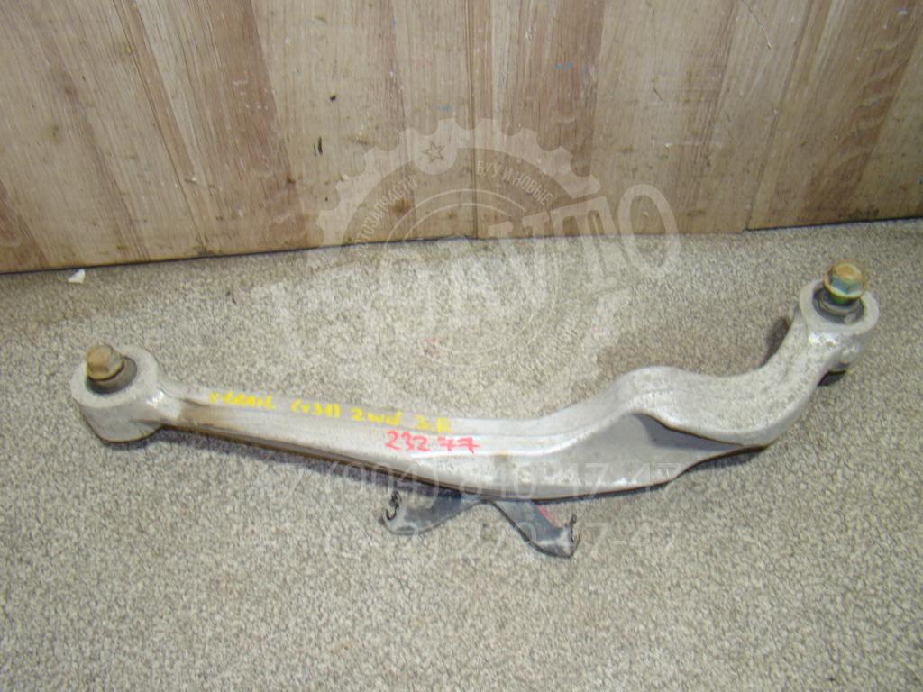 Рычаг задний поперечный правый, 1000 рублей, Пермь