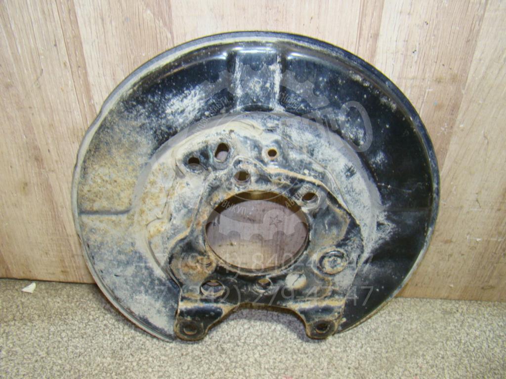 Щит опорный задний правый, 2500 рублей, Пермь