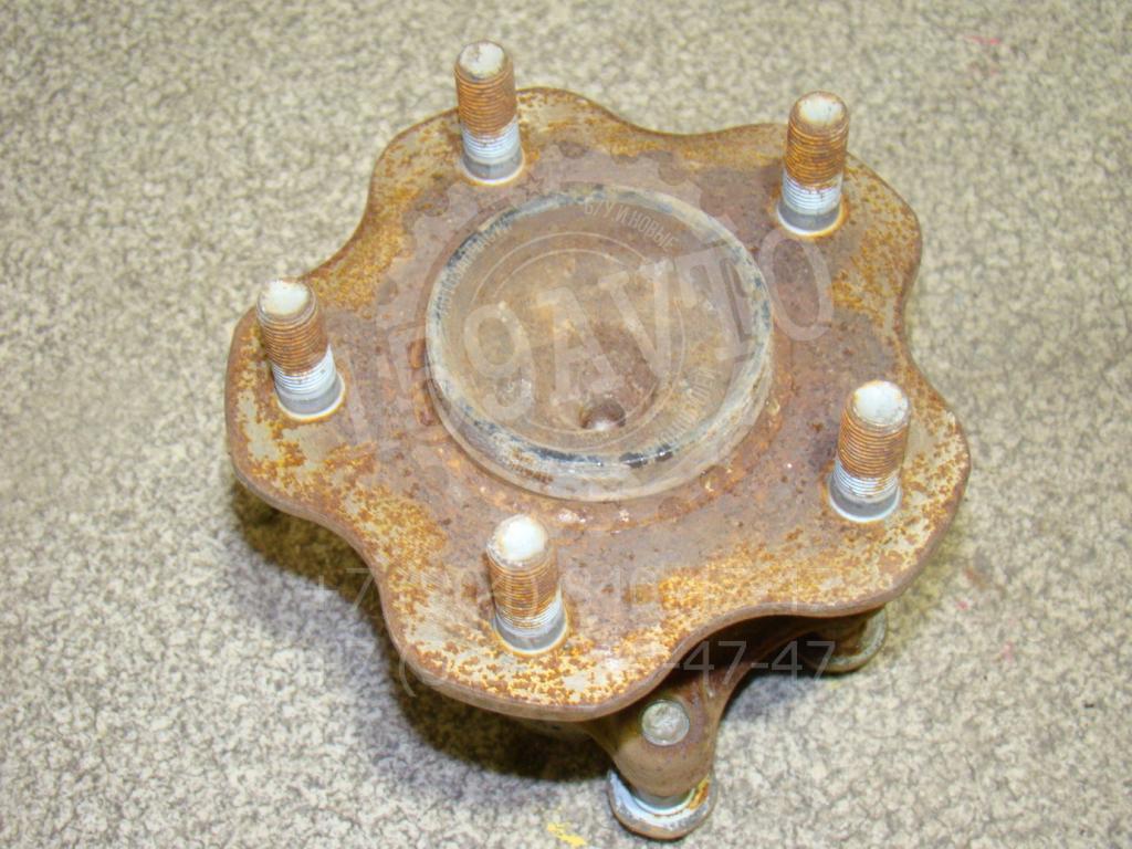 Ступица задняя, 2000 рублей, Пермь