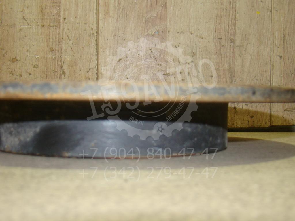 Диск тормозной задний, 1500 рублей, Пермь