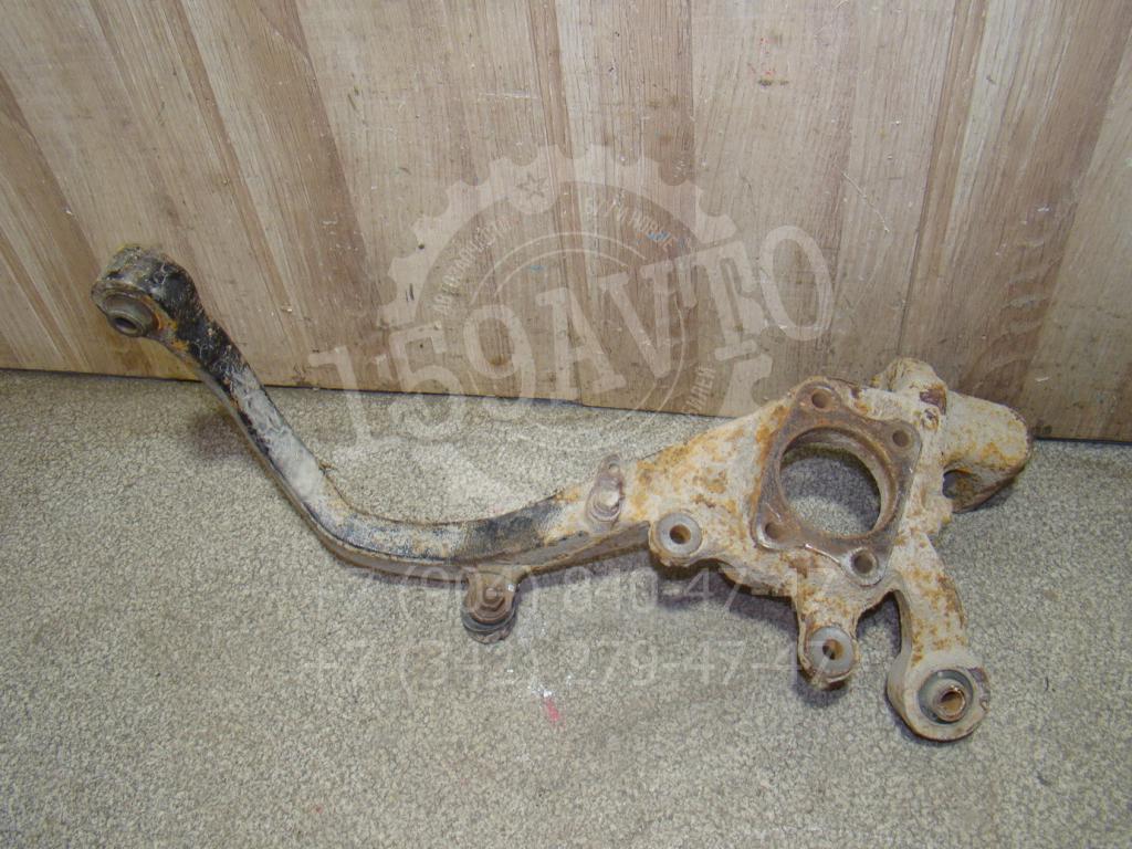 Кулак поворотный задний левый, 1500 рублей, Пермь