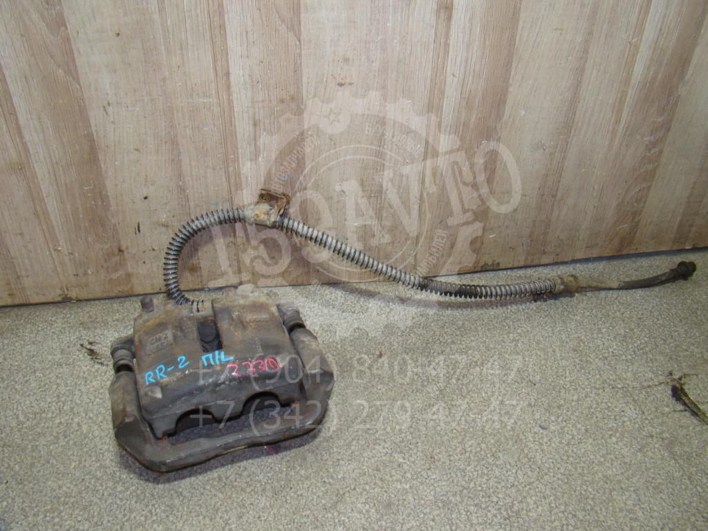 Суппорт передний левый, 1500 рублей, Пермь