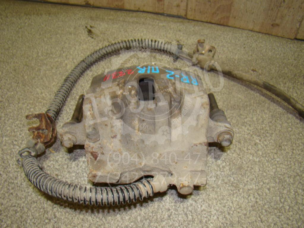 Суппорт передний правый, 1000 рублей, Пермь