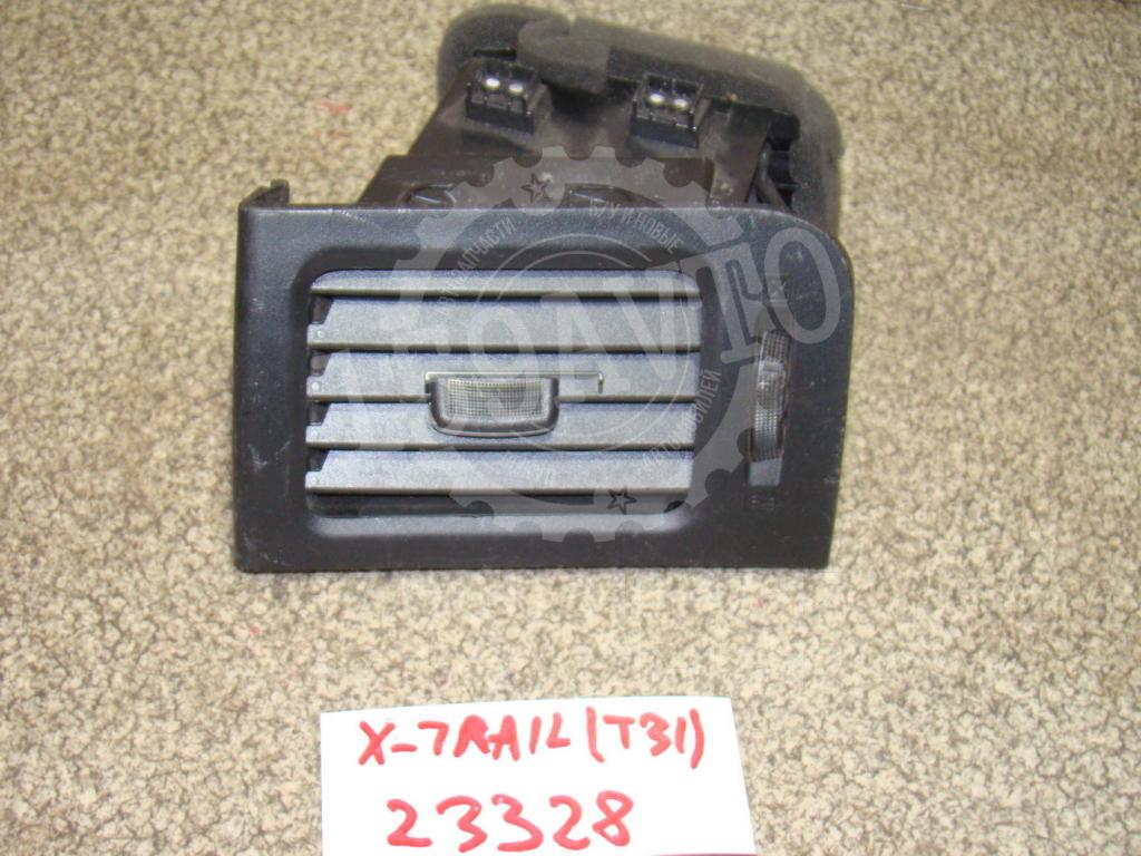 Дефлектор воздушный, 500 рублей, Пермь