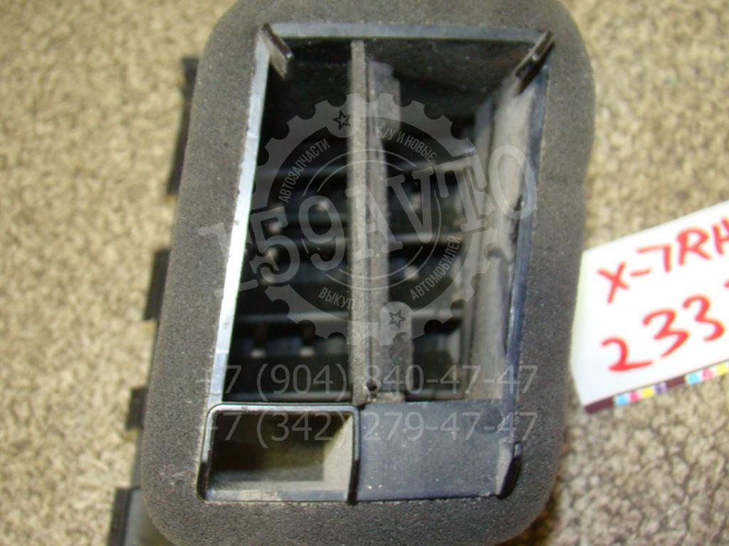 Дефлектор воздушный, 500 рублей, Пермь