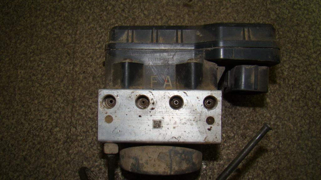 Блок ABS, 3000 рублей, Пермь