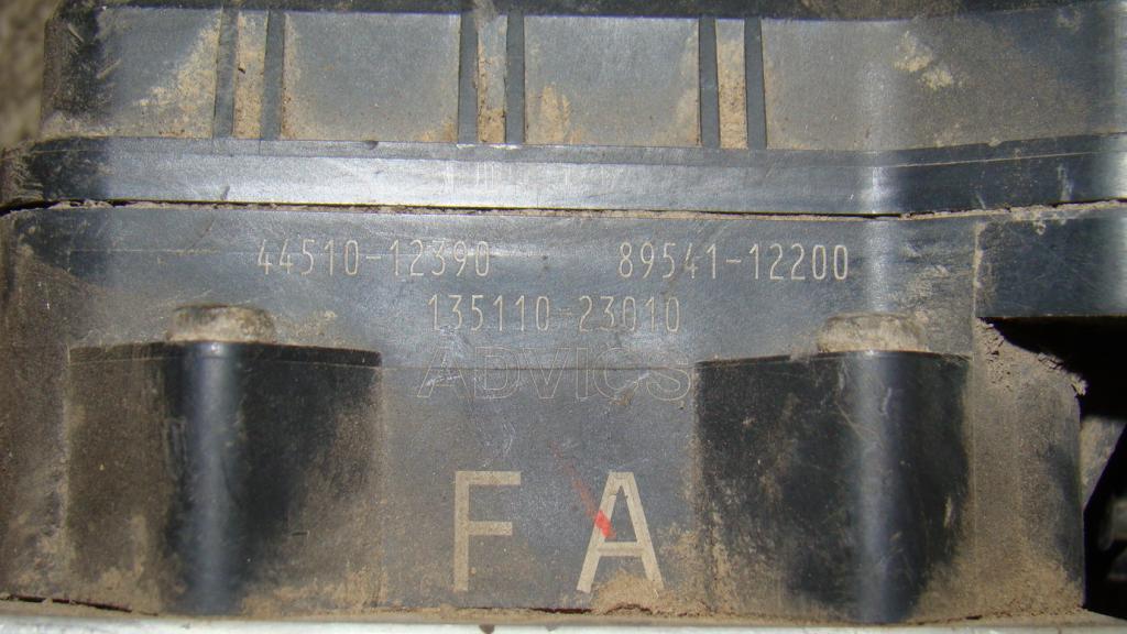 Блок ABS, 3000 рублей, Пермь