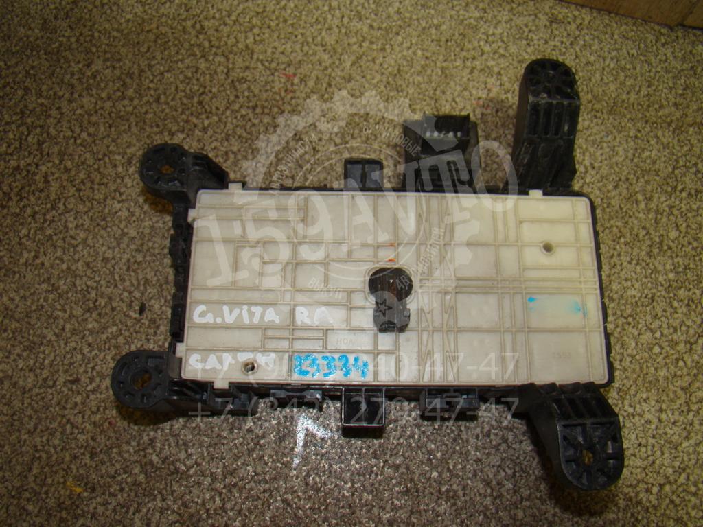 Блок предохранителей, 1000 рублей, Пермь