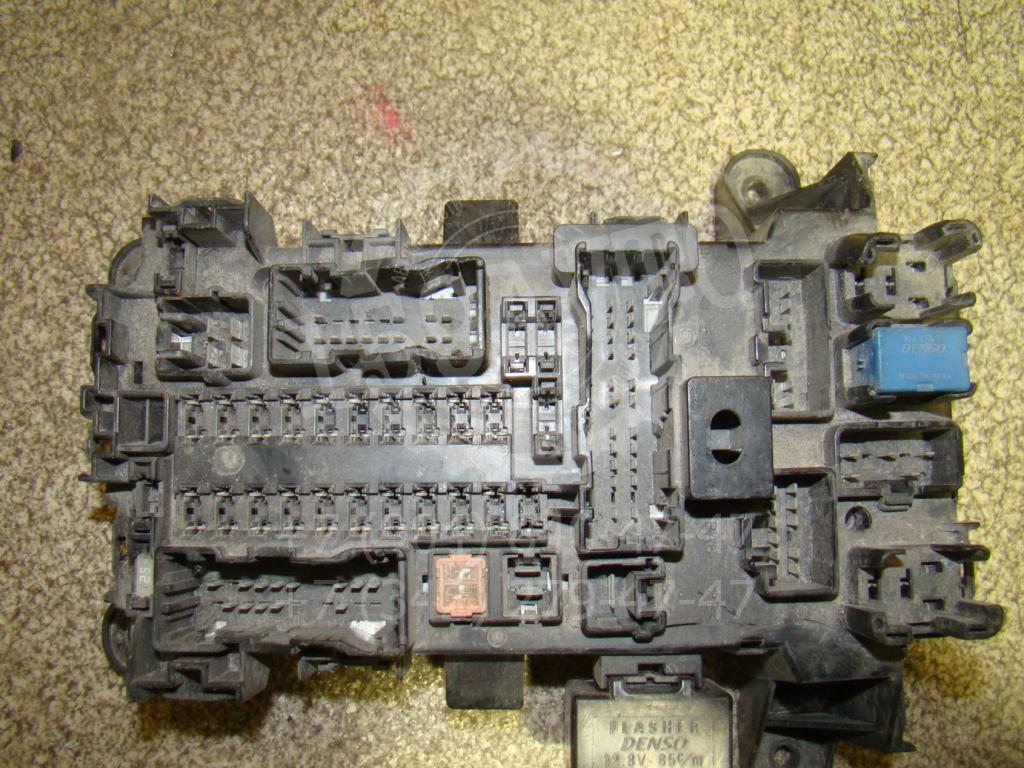 Блок предохранителей, 1000 рублей, Пермь