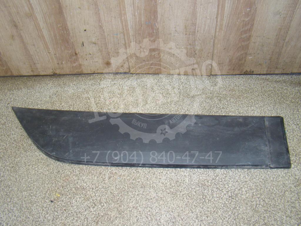 Накладка двери задней правой, 1100 рублей, Пермь