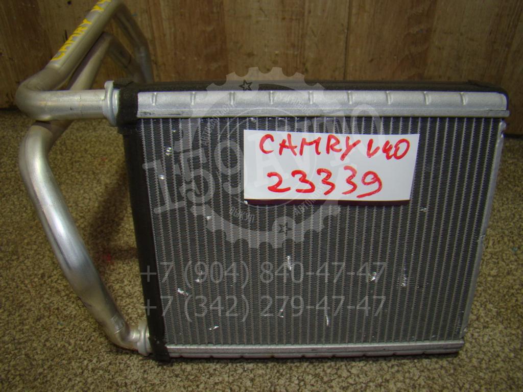 Радиатор отопителя, 2500 рублей, Пермь