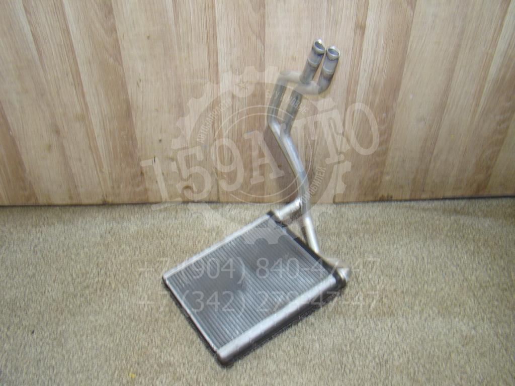 Радиатор отопителя, 2500 рублей, Пермь