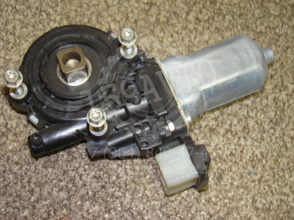 Моторчик стеклоподъемника, 1300 рублей, Пермь