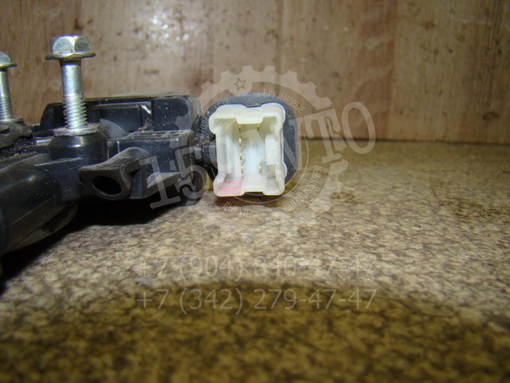 Моторчик стеклоподъемника, 1300 рублей, Пермь