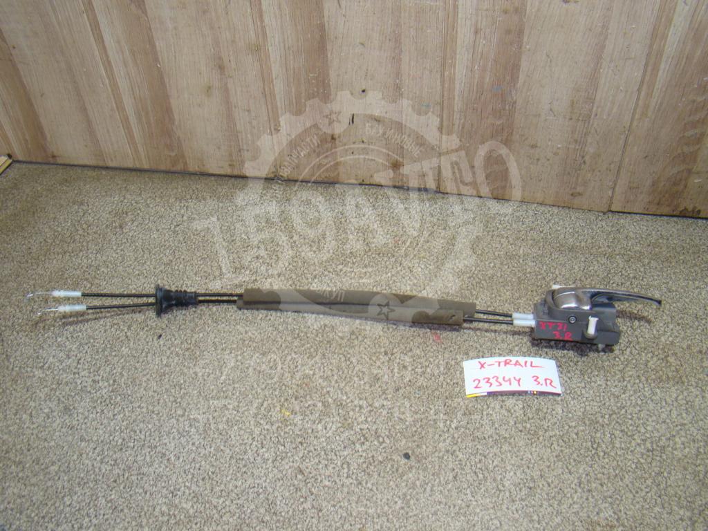 Ручка двери внутренняя правая, 750 рублей, Пермь