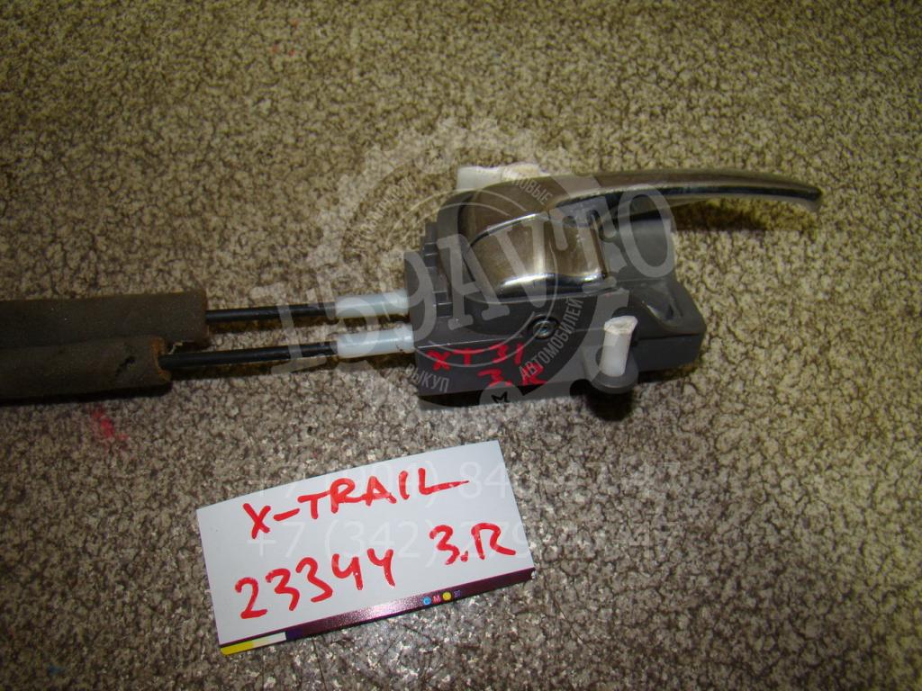 Ручка двери внутренняя правая, 750 рублей, Пермь