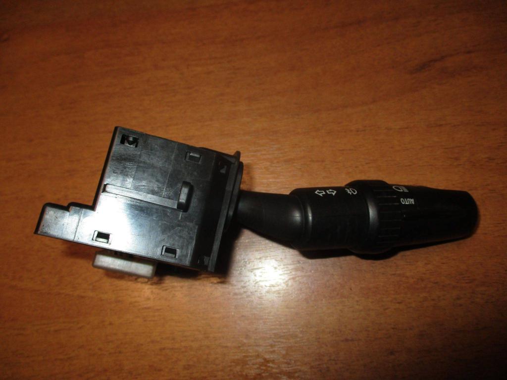 Переключатель поворотов подрулевой, 1200 рублей, Пермь