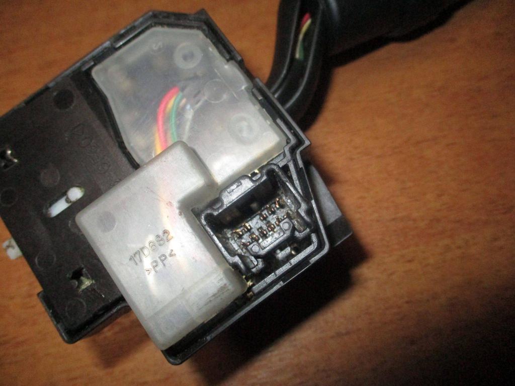 Переключатель поворотов подрулевой, 1200 рублей, Пермь