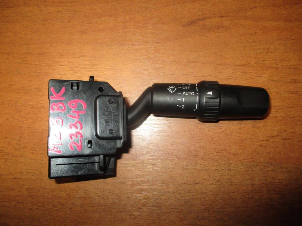 Переключатель стеклоочистителей, 1000 рублей, Пермь