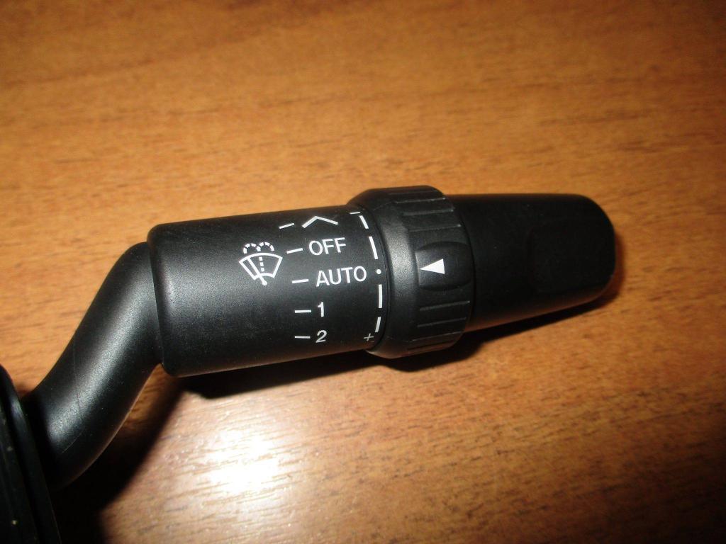 Переключатель стеклоочистителей, 1000 рублей, Пермь