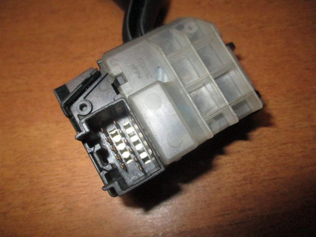 Переключатель стеклоочистителей, 1000 рублей, Пермь