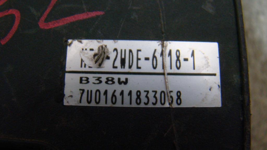 Блок ABS, 1500 рублей, Пермь