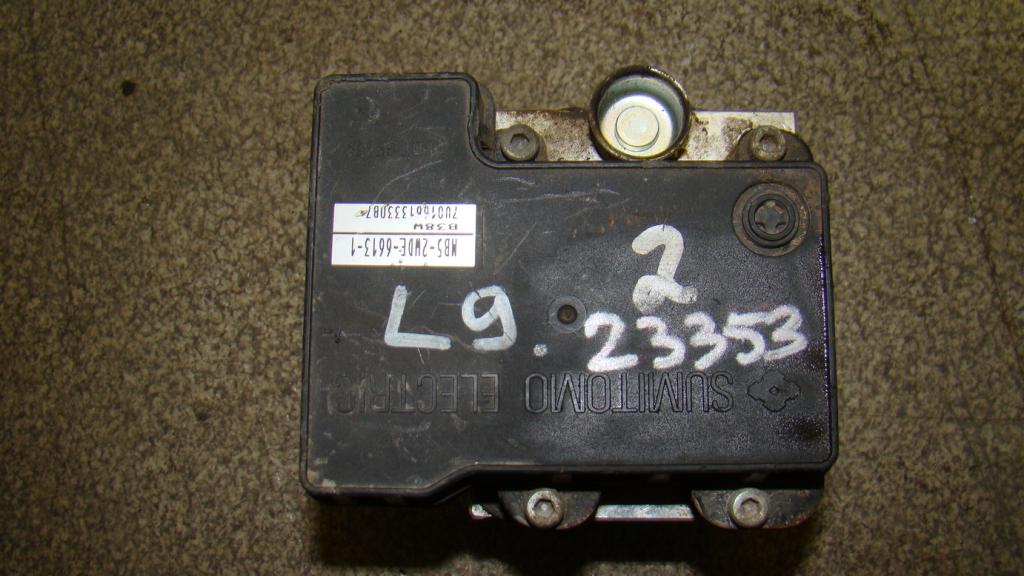 Блок ABS, 1500 рублей, Пермь