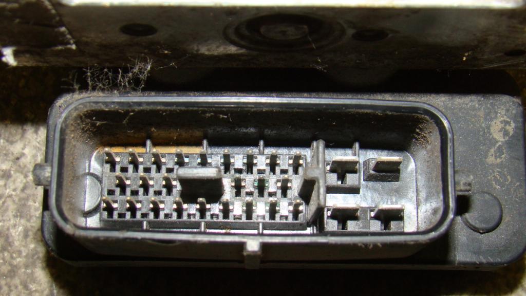 Блок ABS, 1500 рублей, Пермь