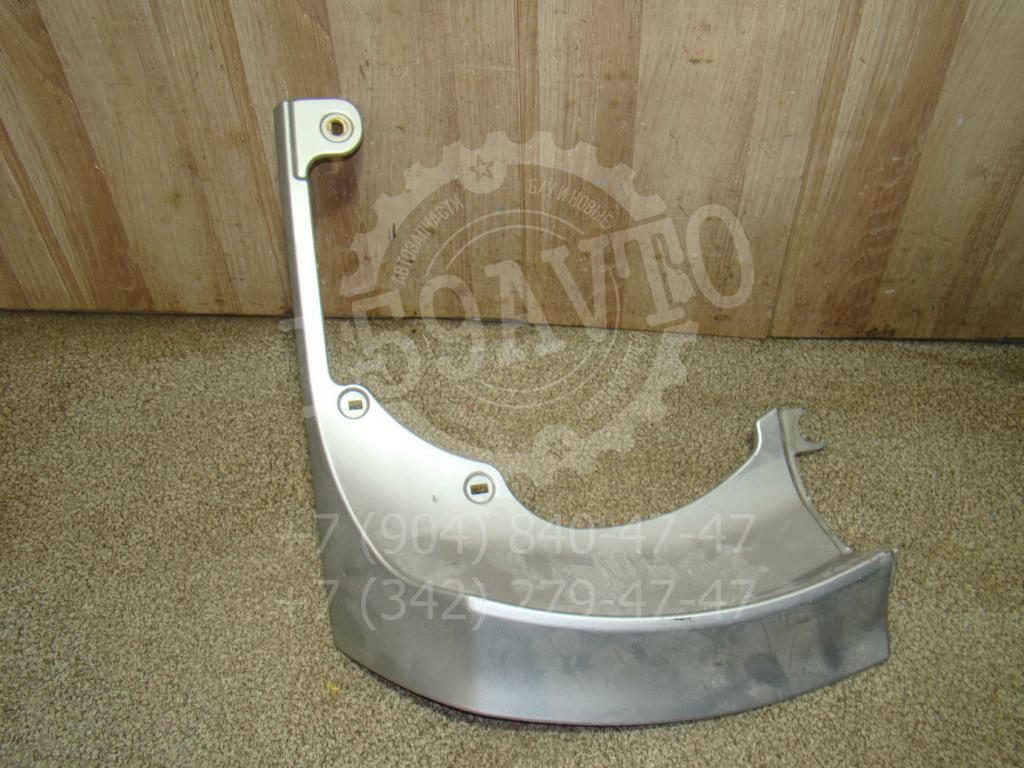 Накладка двери багажника, 1600 рублей, Пермь