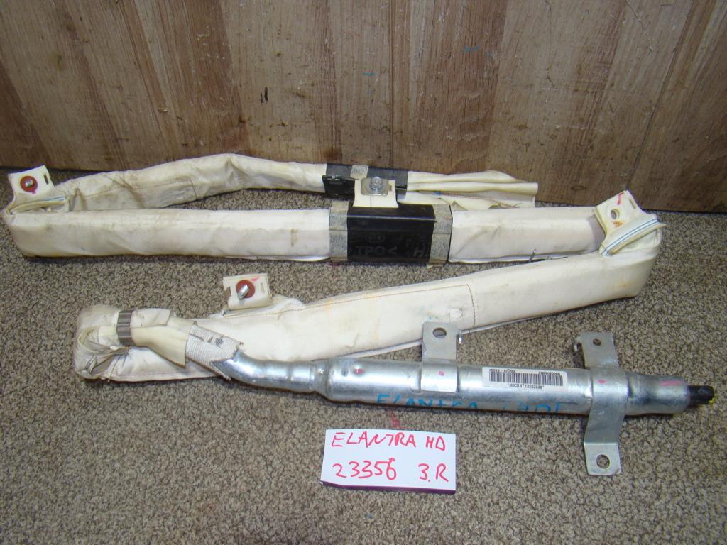 Подушка безопасности боковая, 1500 рублей, Пермь