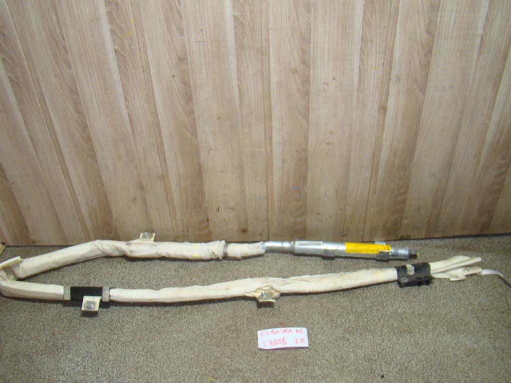 Подушка безопасности боковая, 1500 рублей, Пермь