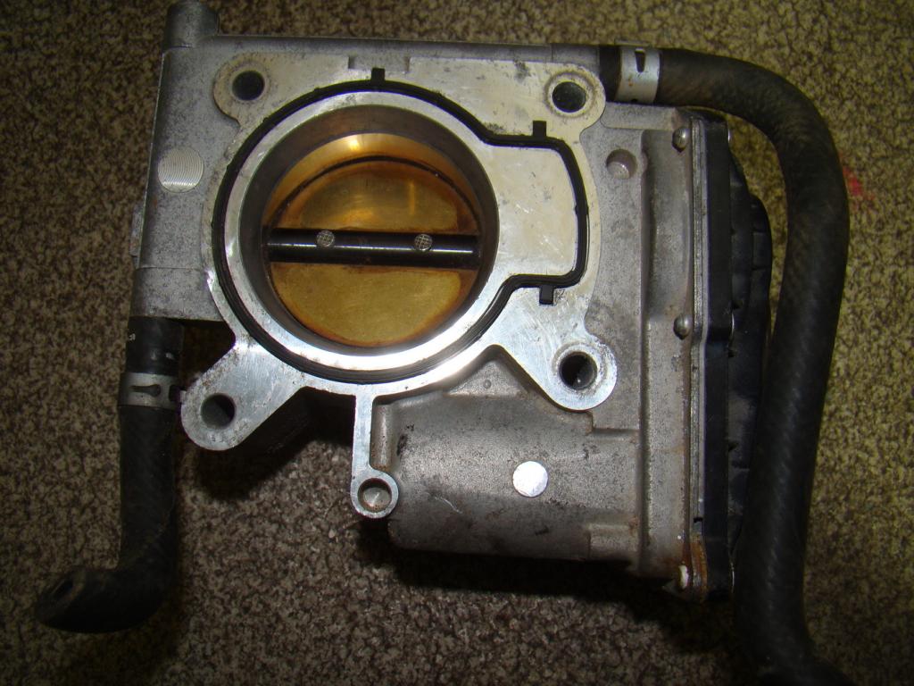 Заслонка дроссельная электрическая, 2500 рублей, Пермь