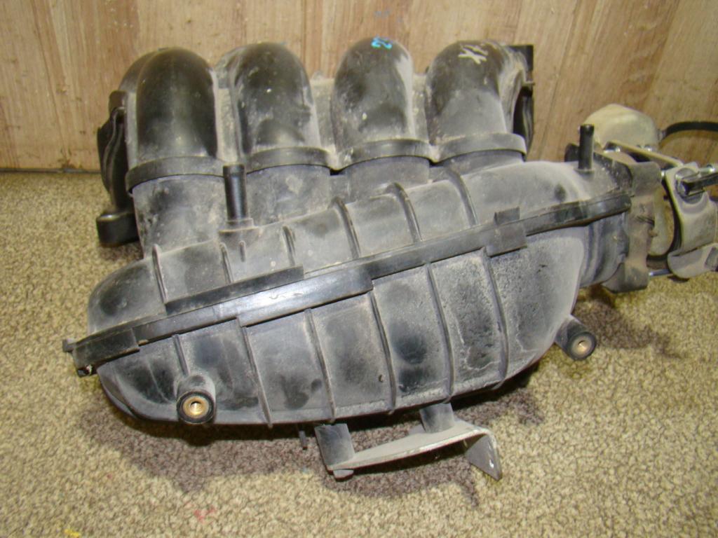 Коллектор впускной, 2000 рублей, Пермь