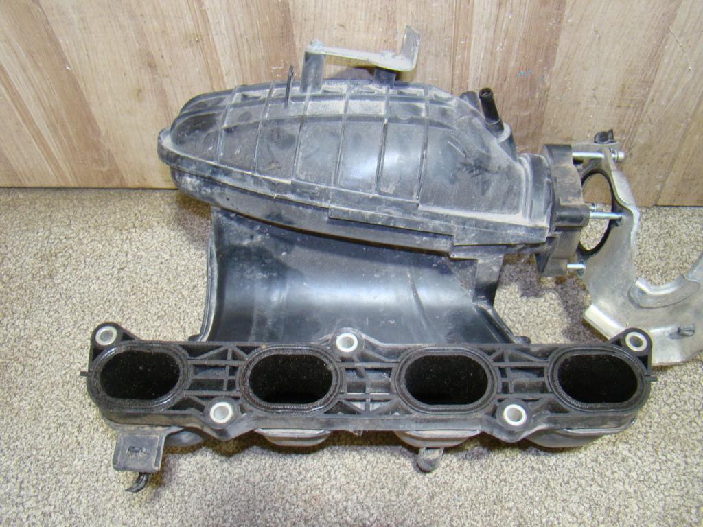 Коллектор впускной, 2000 рублей, Пермь