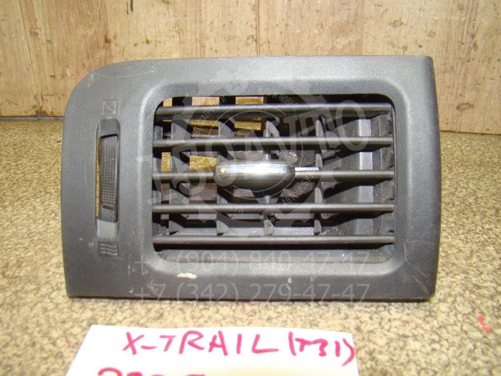 Дефлектор воздушный, 500 рублей, Пермь