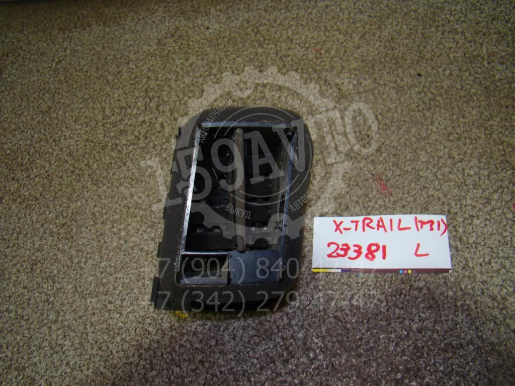 Дефлектор воздушный, 500 рублей, Пермь