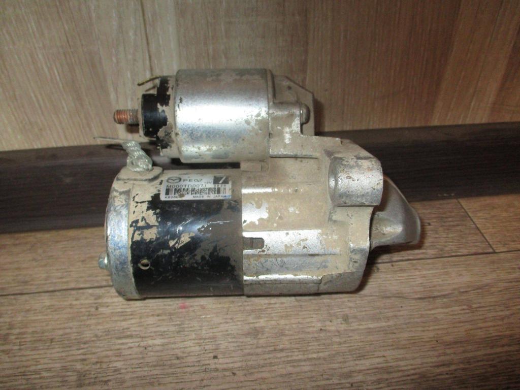Стартер, 4000 рублей, Пермь