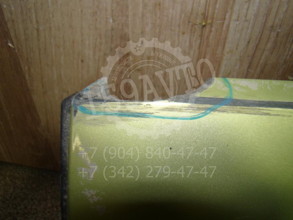 Накладка двери задней левой, 750 рублей, Пермь